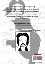 The Unifier : Tome 1 - Joren, Joren