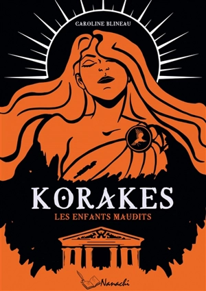 Korakes - Caroline Blineau