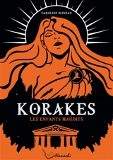 Korakes - Caroline Blineau