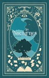 Les Nocturnes : L'ascension - Anthony Lucchini