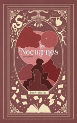 Les Nocturnes : Alter Ego - Anthony Lucchini
