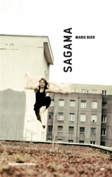 Sagama - Marie Beer