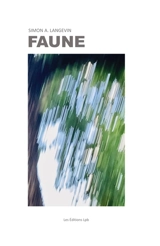 Faune - Langevin, Simon