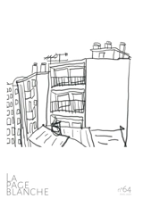 La Page Blanche : n.64