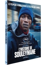 L'histoire de Souleymane - Boris Lojkine