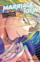Marriage toxin. Vol. 9 - Joumyaku