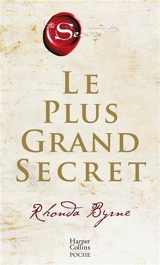 Le plus grand secret - Rhonda Byrne