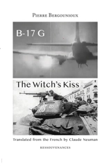 B-17 G : THE WITCH'S KISS