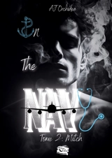 In the Navy : Tome 2 : Mitch - Orchidea, Aj