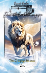 Ewen et la boite magique : Tome 2 : le pays des Cieux - Nedeï, Nawel