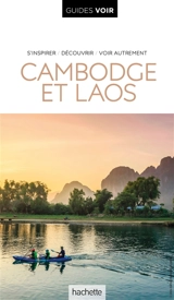 Cambodge et Laos