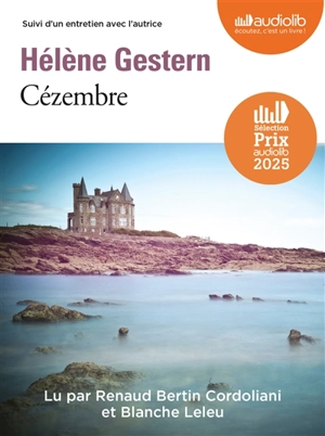 Cézembre - Hélène Gestern