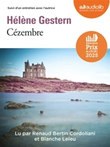 Cézembre - Hélène Gestern