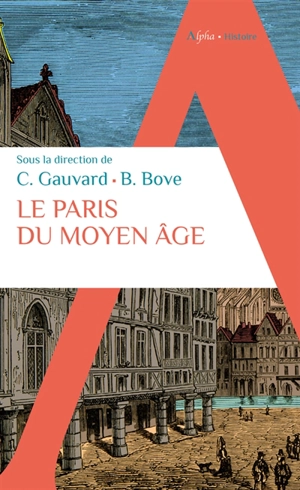 Le Paris du Moyen Age