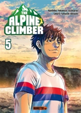 The alpine climber. Vol. 5 - Kunihiko Yokomizo