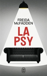 La psy - Freida McFadden