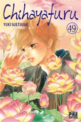Chihayafuru. Vol. 49 - Yuki Suetsugu