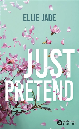 Just pretend - Ellie Jade