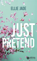 Just pretend - Ellie Jade