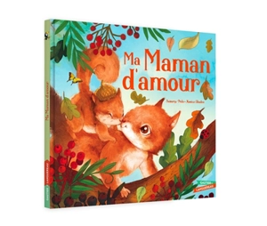 Ma maman d'amour - Samarys Polo