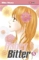 Honey Bitter. Vol. 5 - Miho Obana