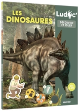 Les dinosaures - Laureen Bouyssou