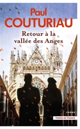 Retour à la Vallée des anges - Paul Couturiau