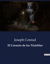 El Corazón de las Tinieblas - Conrad, Joseph