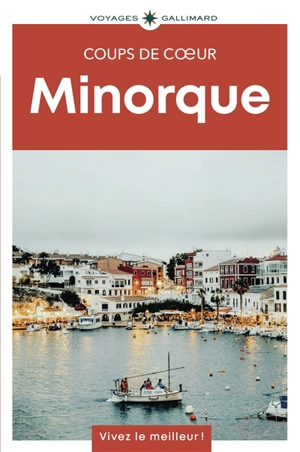 Minorque - Hélène Huret
