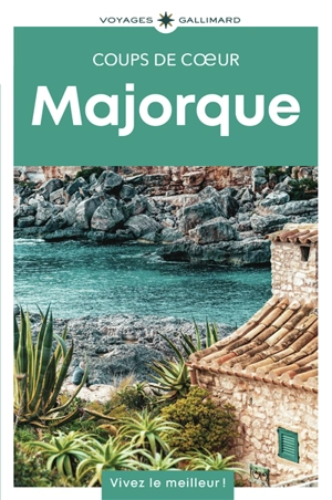 Majorque - Hélène Huret