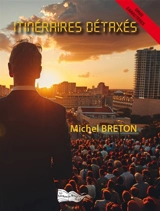 Itinéraires détaxés - Michel Breton