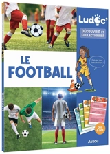 Le football - Mickaël Grall
