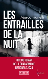 Les entrailles de la nuit - Marco Pianelli