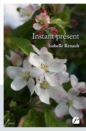 Instant présent - Isabelle Renault