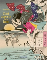 Cent aspects de la lune - Yoshitoshi Tsukioka