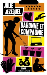 Daronne et compagnie - Julie Jézéquel