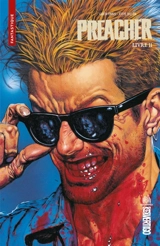 Preacher. Vol. 2 - Garth Ennis