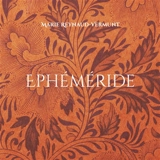 Ephéméride : Poèmes à effeuiller - Marie Reynaud-Vermunt