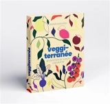 Veggiterranée : 110 recettes de Naples et Beyrouth - Mehdiya Kerairia