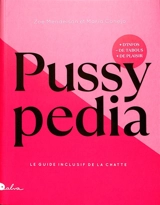 Pussypedia : le guide de la chatte - Zoe Mendelson