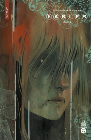 Fables : intégrale. Vol. 8 - Bill Willingham