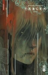Fables : intégrale. Vol. 8 - Bill Willingham