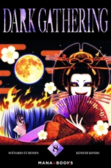 Dark gathering. Vol. 8 - Kenichi Kondo