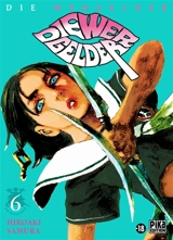 Die Wergelder. Vol. 6 - Hiroaki Samura