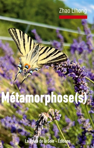 Métamorphose(s) - Lihong Zhao