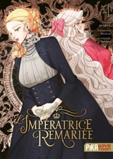 L'impératrice remariée. Vol. 4 - HereLee