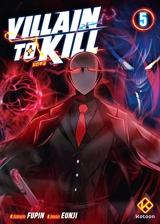Villain to kill. Vol. 5 - Fupin