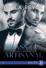 Brassage artisanal - Layla Reyne