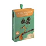 Un peu beaucoup : le jeu - Olivier Tallec