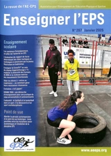 Enseigner l'EPS : la revue de l'AE-EPS, n° 297